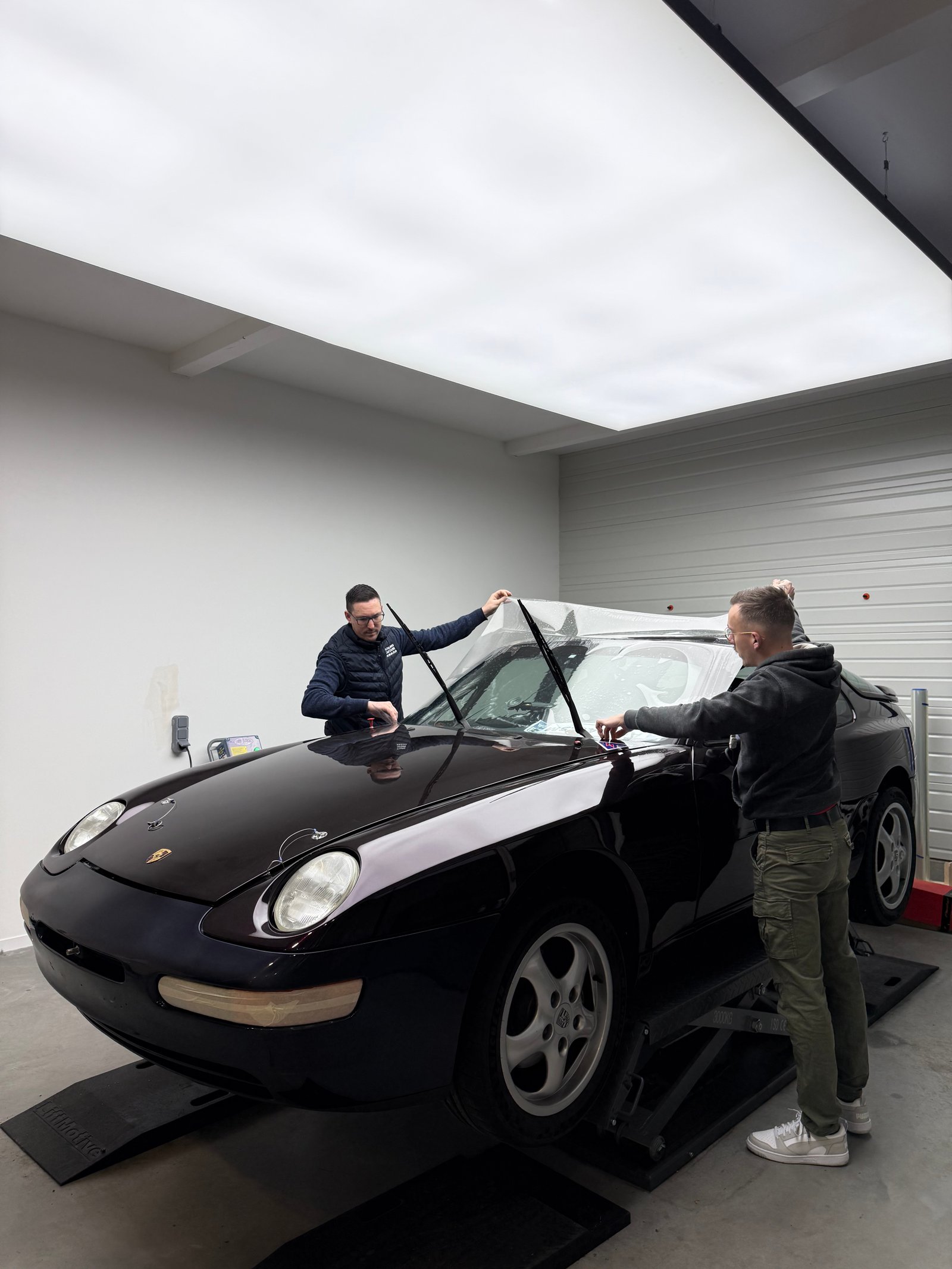 Detailing Car Care Rouffach